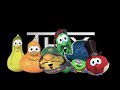 Larry Pa Grape Mr Lunt Jimmy Jerry And Cavis Meet THX