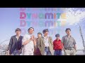BTS (방탄소년단) 'Dynamite' Dance Cover by SUGAR X SPICY From INDONESIA BTS (방탄소년단) 'Dynamite' Dance Cover by SUGAR X SPICY From INDONESIA