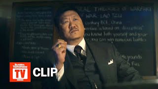 Deadly Class S01E02 Clip | 'Poison Problems' | Rotten Tomatoes TV