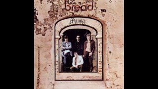 Bread - Let Your Love Go
