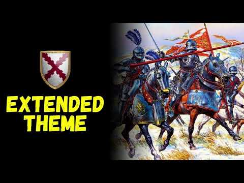 Burgundians Theme (Extended) - Age of Empires 2: Definitive Edition Soundtrack