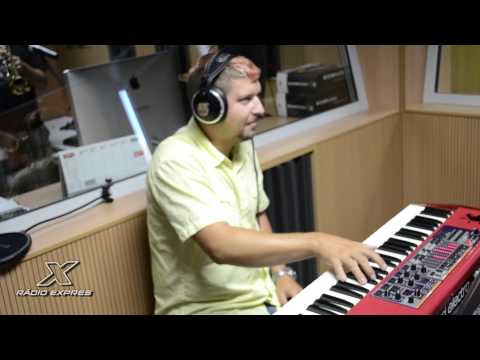 Polemic - Polemic - Get Lucky (cover)