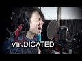 Vindicated Cover