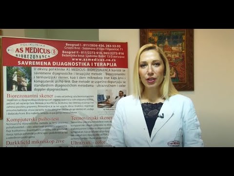 Saznajte više o sindromu hroničnog umora i Kvantnoj medicini - Emisija Radost Života