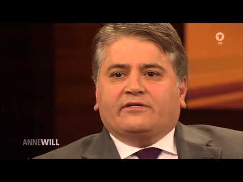 COMPACT Magazin Werbung bei Anne Will auf ARD - 09.12.2015