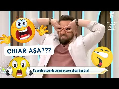 Relaxare profundă a musculaturii gâtului