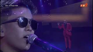 Download lagu Jika Kau Rasa Getarnya - KMI In Person With Haqiem Rusli mp3