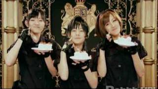 Ｂｕｏｎｏ！ＭＹ ＢＯＹ