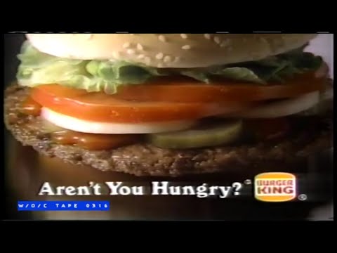 WOC Tape 0316 Commercial Compilation - 198