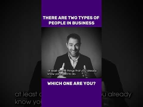 8th Habit Limited video.