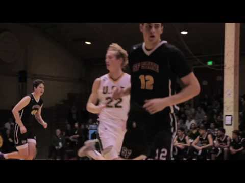 MBB I USF 91, SF State 59 - 12/6/16