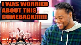 MONSTA X 몬스타엑스 &#39;Alligator&#39; MV | Amazing Comeback | Reaction!!!