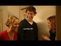 Jim,Pam and Jan (what a blooper) | The Office Season 4 bloopers