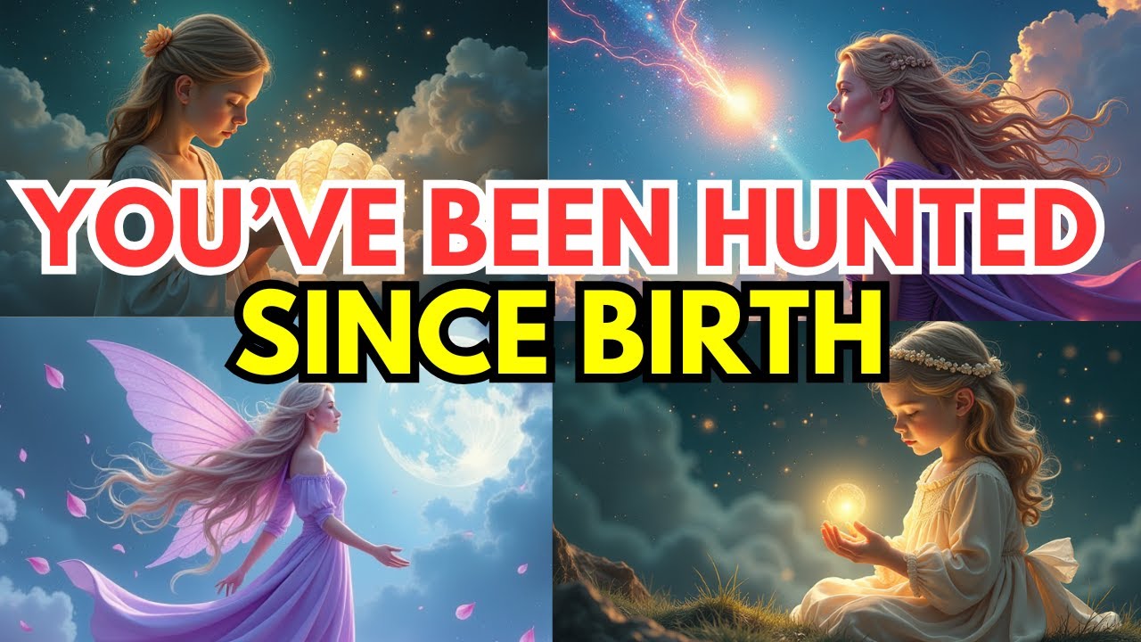 CHOSEN ONES, THEY'VE TRIED TO DESTROY U SINCE A CHILD🐍! GOD GIVES U DOUBLE FOR ALL THE TRAUMA & PAIN