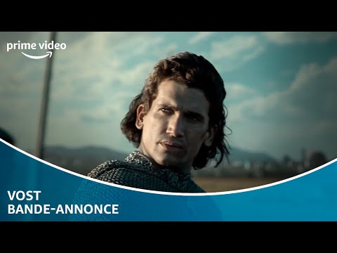 Bande-annonce : Le Cid