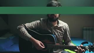 Lorenzo Fragola feat. Gazzelle - SuperMartina | COVER