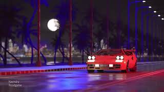 Kavinsky - Roadgame