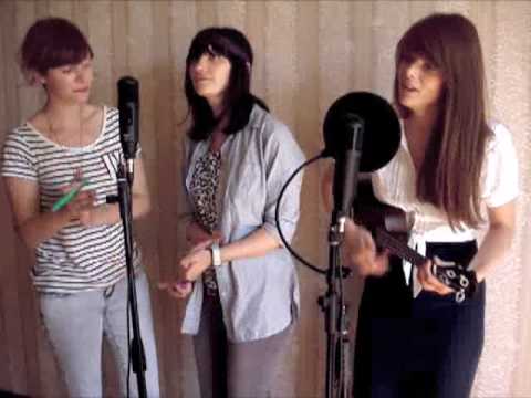 Sophie Madeleine & The Sailor Jerrys - Goody Goody (cover)