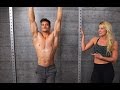 5 Beginner Tips for Building Six Pack Abs | Introducing Connor Murphy