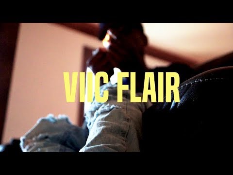 ViiC FlaiR - "Too High" (Official Music Video)