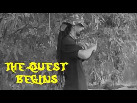 The Mighty Ginsu - THE QUEST