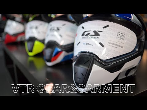 BMW GS CARBON HELM 2025