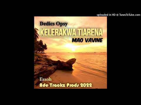 Essoh- Kelerakwa Tiarena (2022)