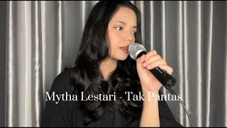 Download lagu Tak Pantas - Mytha Lestari (OST. Ipar Adalah Maut) Cover by Salma Putri mp3 Download lagu Tak Pantas - Mytha Lestari (OST. Ipar Adalah Maut) Cover by Salma Putri mp3