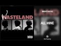 Brent Faiyaz ALL MINE 432Hz