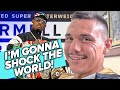 TIM TSZYU READY TO SHOCK JERMELL CHARLO! LOOKS TO PROVE HATERS WRONG; TALKS SACRIFICES & MORE!