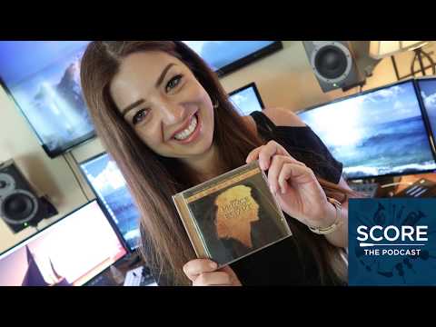 A Hans Zimmer score pushed Pinar Toprak to the next level