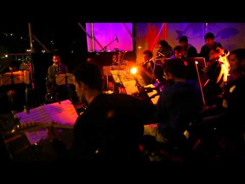 Os Maquinistas - FMM Sines 2011