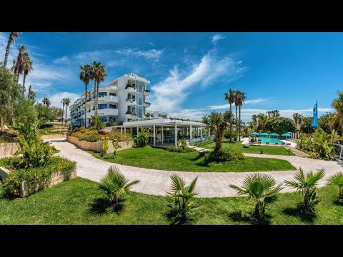 Acacia Palace, Marina di Ragusa, Italy