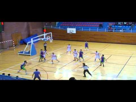 EbaAA21Santurtzi Goierri