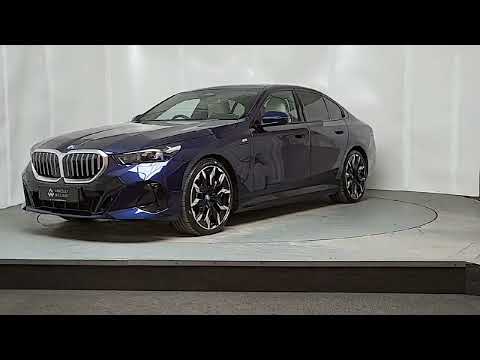 BMW 5 Series 530e M Sport - Image 2