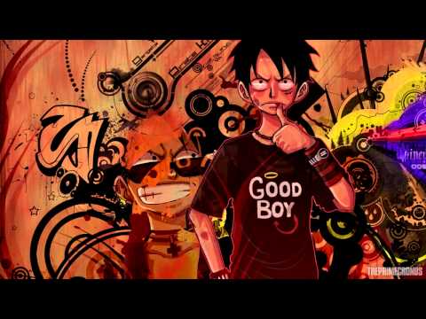 Mattia Turzo - Young Pirate