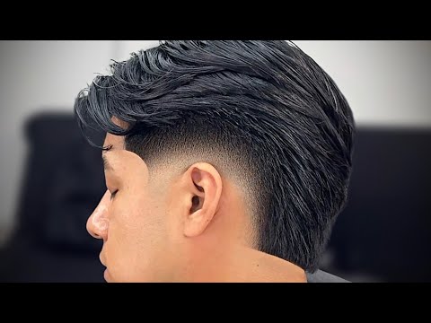 Brust Fade