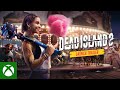 Dead Island 2 Launch Trailer