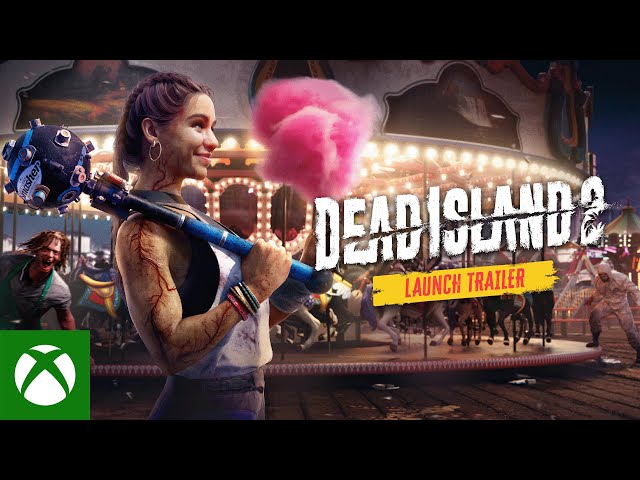 Dead Island 2 co-op multiplayer guide: How to play the game with your  friends