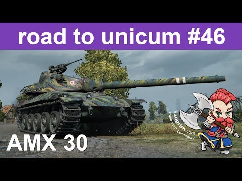 AMX 30 1er prototype Review/Guide, Dealing With Poor Team Deployments