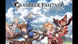 【グラブル】28－2　リミ武器なし賢者なしマグナ　限定アニラのみ