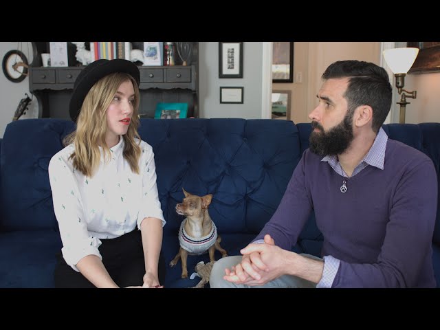 Pet Psychic Season 1 Trailer