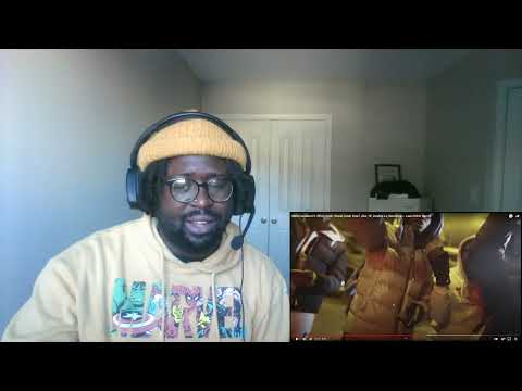 [Reaction] Abra Cadabra Blitty, Kush, Bradz, Kash One7, Akz YF Double Lz, Bandokay Lean Wit It Remix