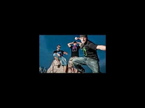 Wice Wersa - The Crew Anthem ( prod. GPD )