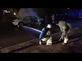 Range Rover uitgebrand in Kanaleneiland [RTV Utrecht]