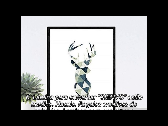 Vídeo relacionado con Nacnic Set de 4 láminas con marco para enmarcar STAR WARS estilo acuarela. Posters con imágenes de la Guerra de las galaxias. Decoración de hogar. Llena de estilo tu casa marco