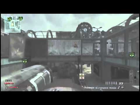 Best Wallbang Ever?!