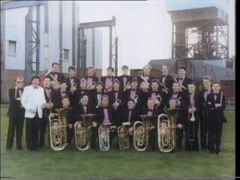 Grimethorpe - Hakan Hardenburger