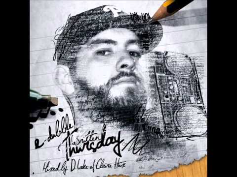 e-dubble - Conundrum (Freestyle Friday #4)