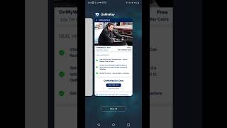 Save $0.57 A Gallon Using OnMyWay & Gas Buddy - Easy Step By Step Guide #onmyway #gasbuddy #freegas